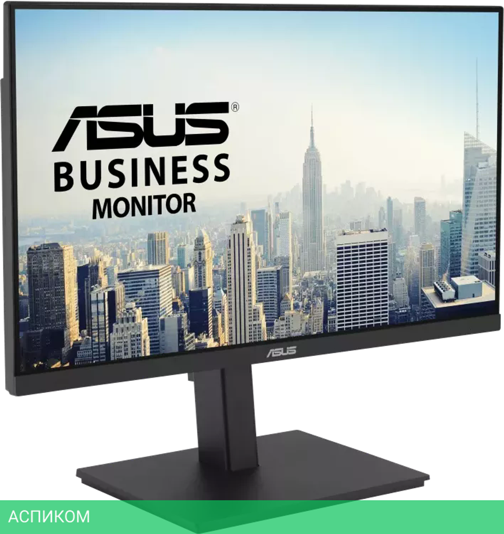 Монитор ASUS Business VA24ECPSN