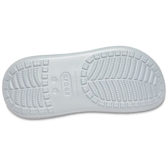 Crocs Classic 'Disco Puff'