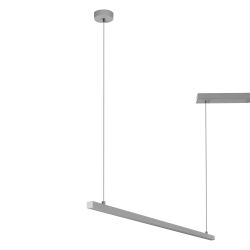 Citilux Стиг CL203220 LED Светильник подвесной с диммером Белый