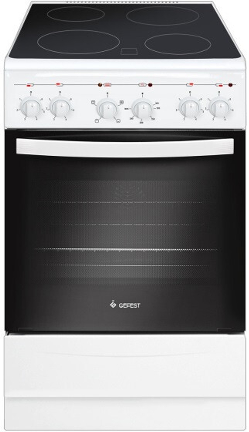 плита электр. GEFEST ЭП-НД 5160-01 0033