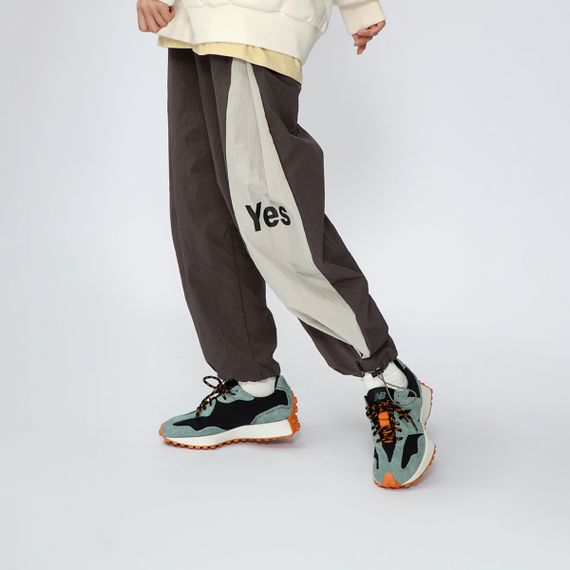 New Balance NB 327 Беговые дорожки Низки Унисекс