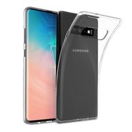 Прозрачный чехол для Samsung Galaxy S10 Plus