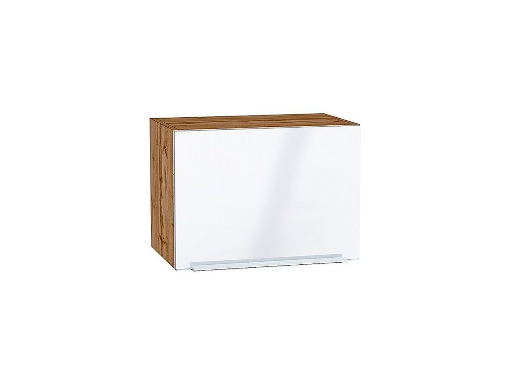 Шкаф верхний горизонтальный Фьюжн