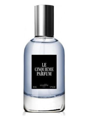 Coolife Le Cinquieme Parfum