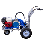 Разметочная машина ручная STEM Techno FHX-26B