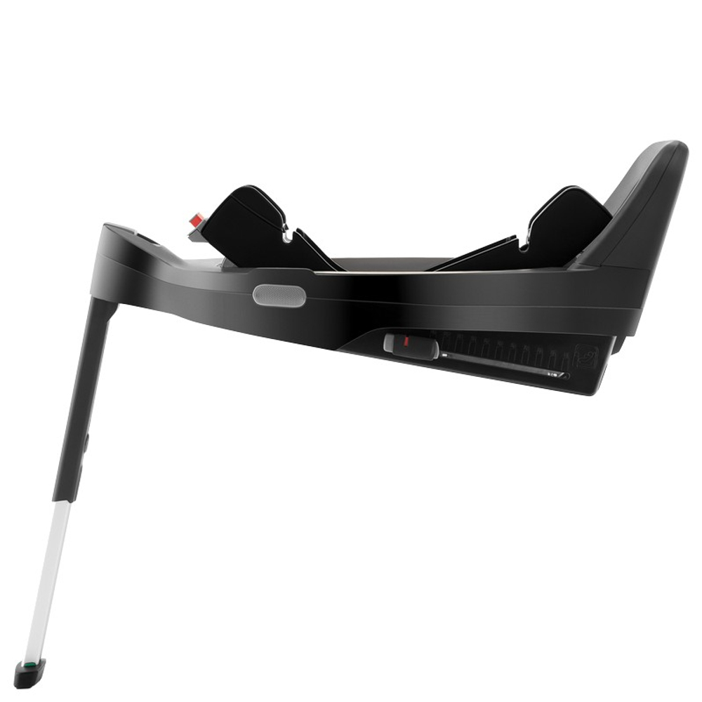 Детское автокресло Britax Roemer Baby-Safe Pro Style + Vario Base 5Z Mineral Grey