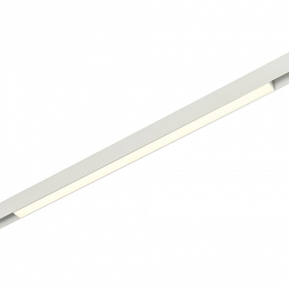 Накладной светильник MyFar Flow MT0210-20W4K-W