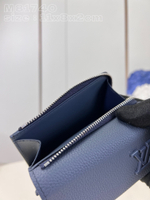 Louis Vuitton Pilot Wallet