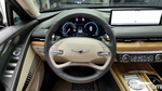 Genesis G80 (RG3) Бензин 3.5 Turbo AWD (08.2021)