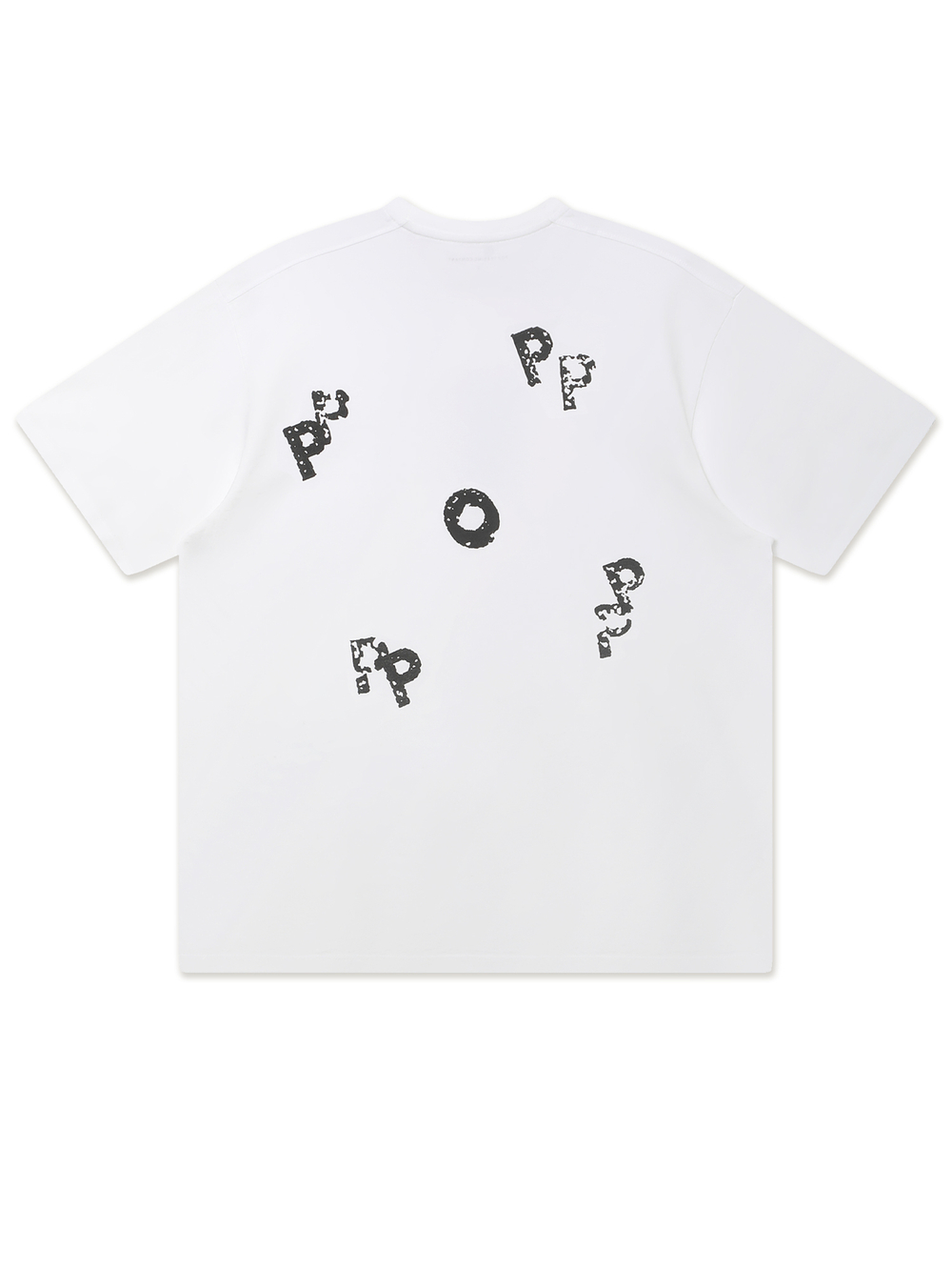 Мужская Футболка Stamp