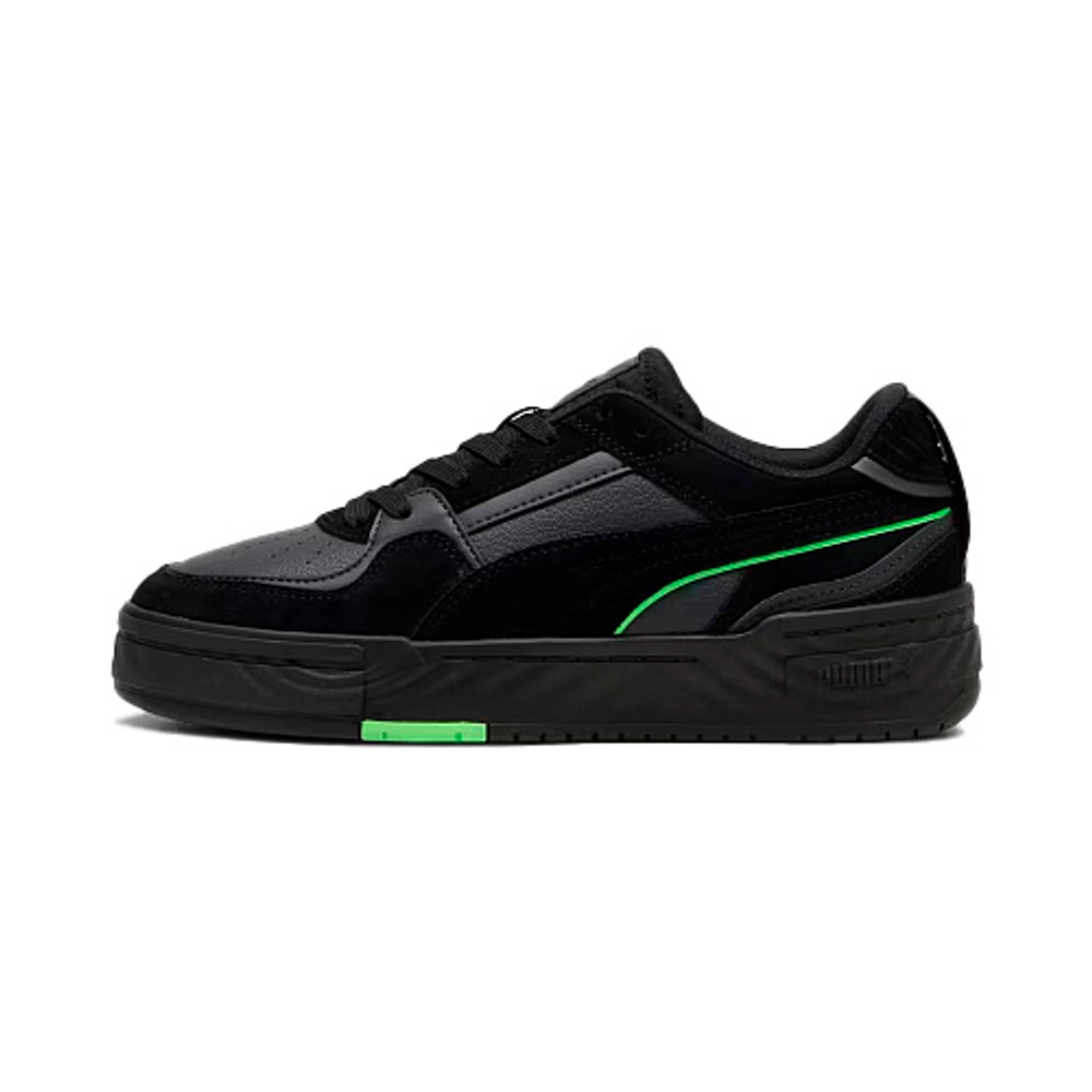 Мужские кеды PUMA MAPF1 CA Pro Crush