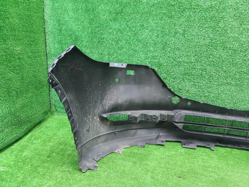 Бампер передний Mazda CX-5 2 (2017-2021)