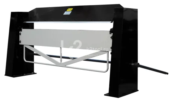 Ручной листогиб Stalex TSB 2020/2.0