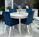 Набор из 4-х стульев ЛЕГАТО 2