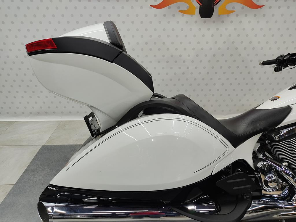 Victory Vision Tour , 2015