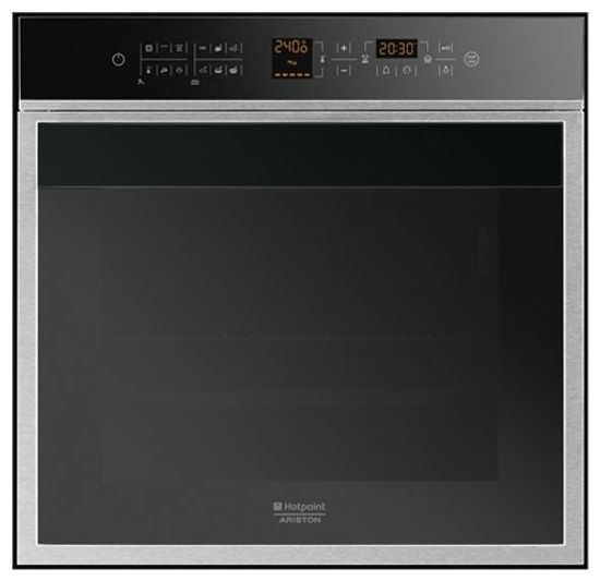 Электрический духовой шкаф Hotpoint-Ariston 7OFK1039EL X RU/HA