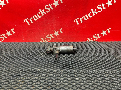 Клапан электромагнитный