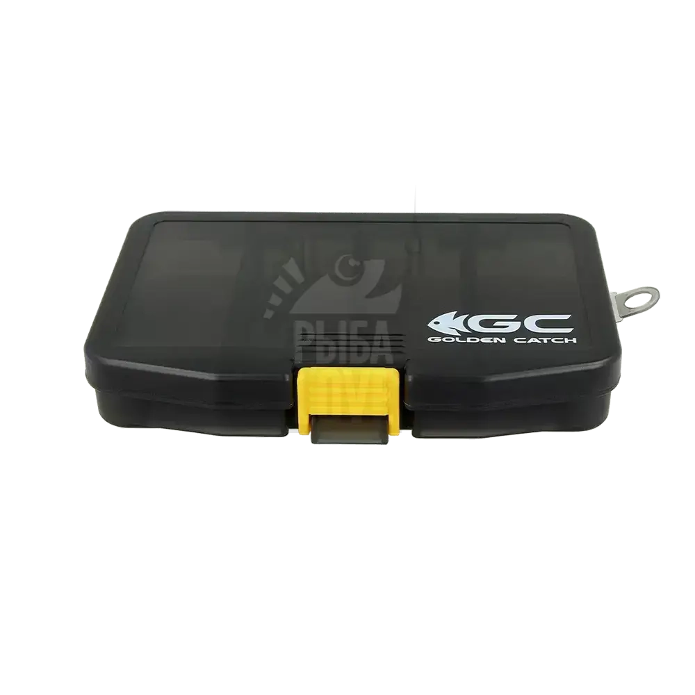 Коробка GC Lure Box Foam S LB-1510 для рыбалки