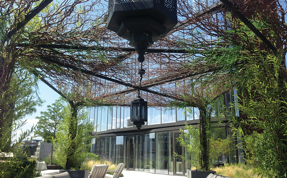 Beyond the Garden: Designing Home Landscapes with Natural Systems