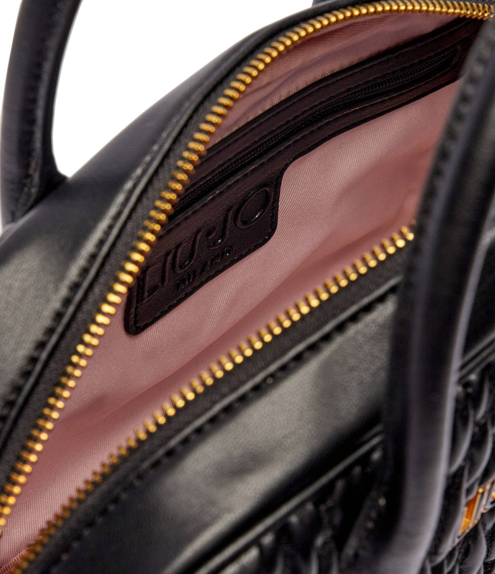 Сумка через плечо BOSTON Liu Jo - черный(AF4166 E0457)