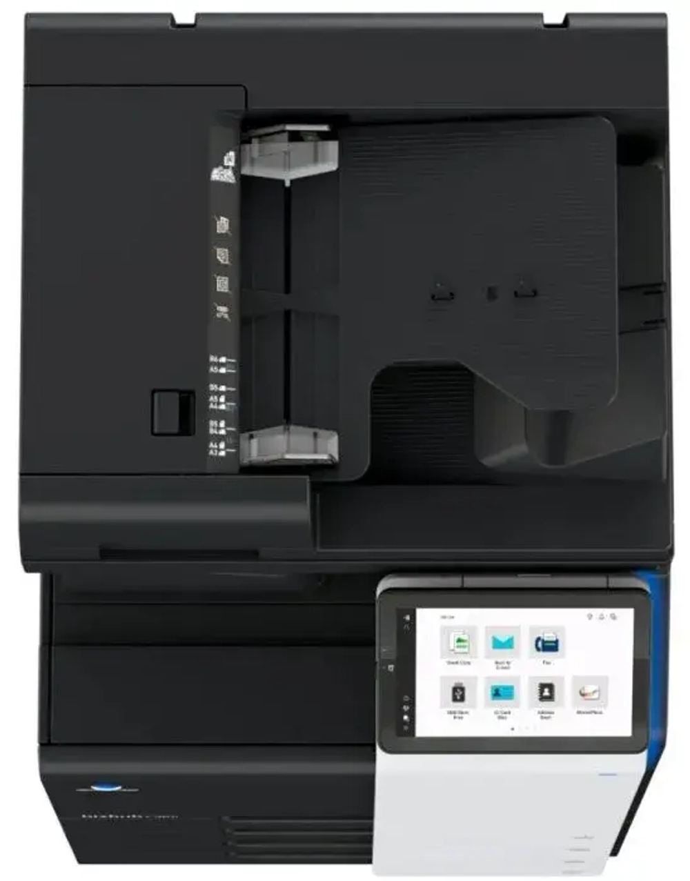 МФУ Konica  Minolta bizhub C361i