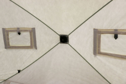 Палатка "Polar Bird" 4Т long