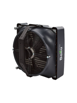 Тепловентилятор водяной Ballu BHP-W2-40-LN
