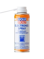Спрей для электропроводки Liqui Moly