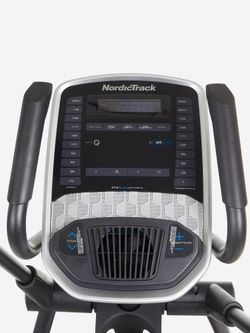 Nordictrack e hotsell
