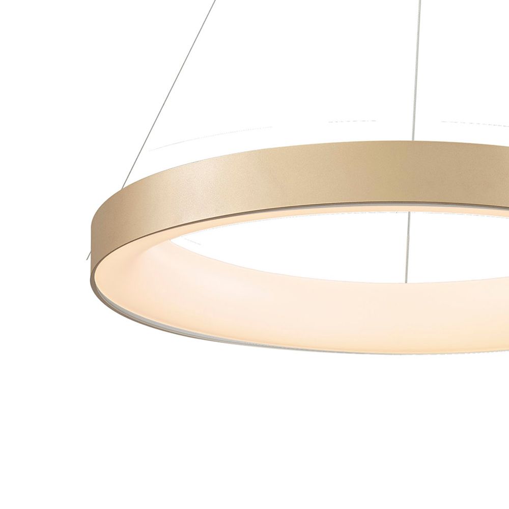 Люстра подвесная NISEKO 7757