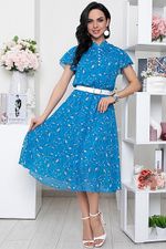 Платье 71609 Avili