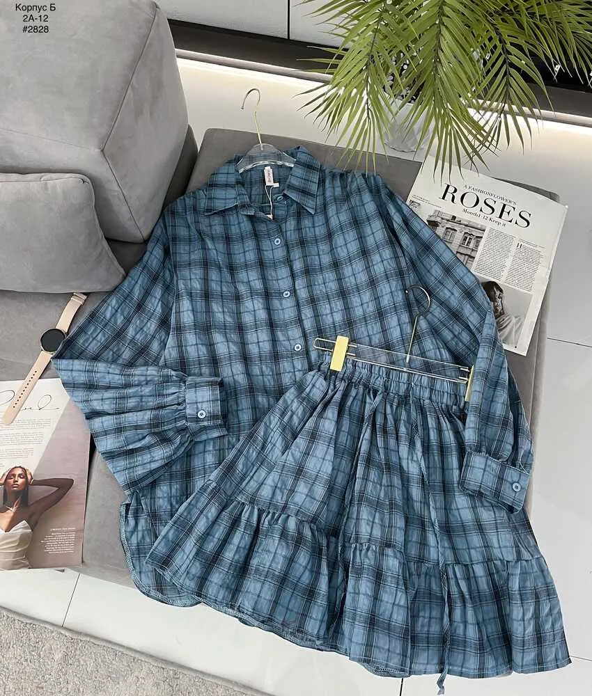 Костюм 4145553 (1233838252) Fabrika