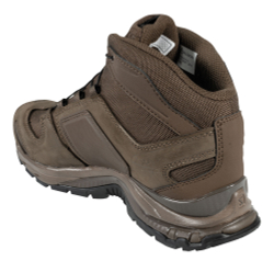 Ботинки Salomon XA FORCES MID GTX EN - Ebrown