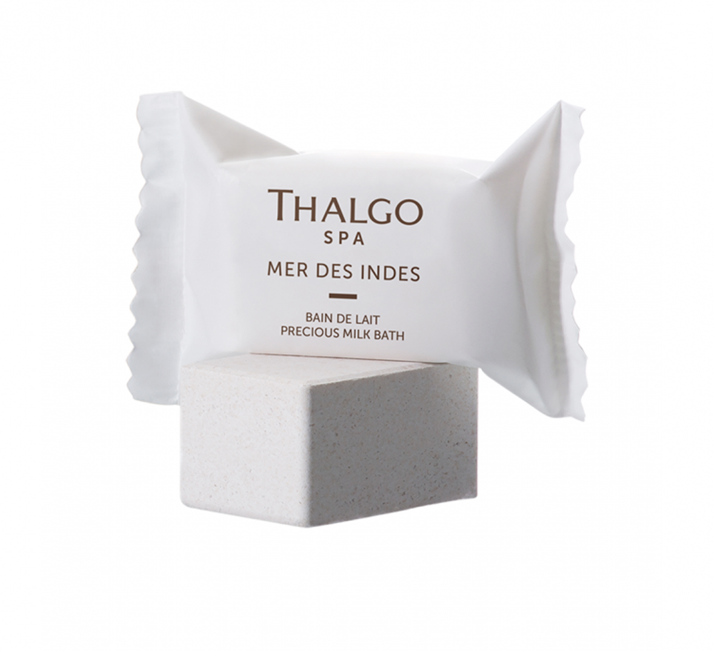 Thalgo Молочная Ванна Precious Milk Bath Тальго 72 уп. x 28 г