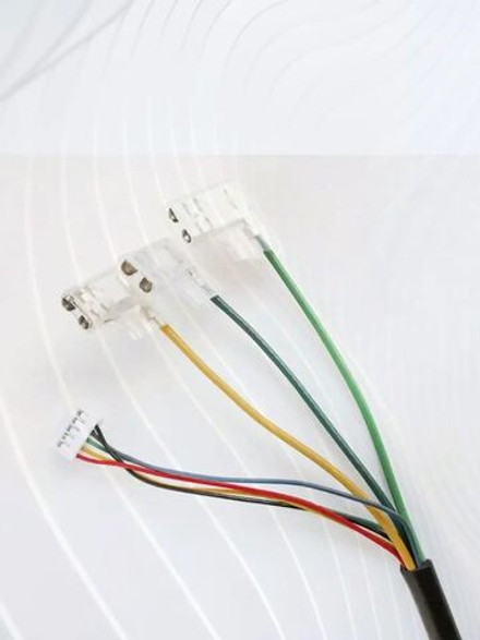 Проводка мотор-колеса для электросамоката Xiaomi