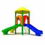 Детская площадка «Солнечный Цветок»