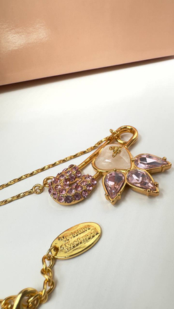 Кулон Vivienne Westwood