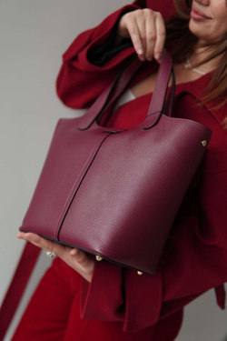 СУМКА Италия Le Borsette 85920