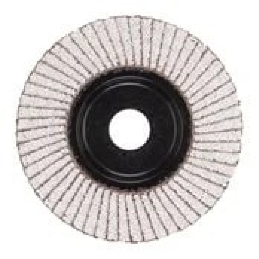 Лепестковый диск SLC50/115G40 ALUMINIUM 115 мм / зерно 40