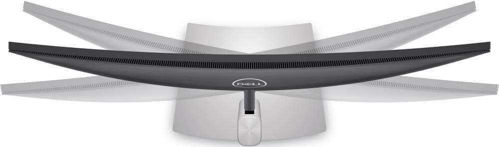 Монитор 34" Dell P3421W (3421-9534)