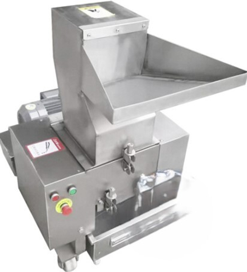 Дробилка для костей XJT-PS1000A