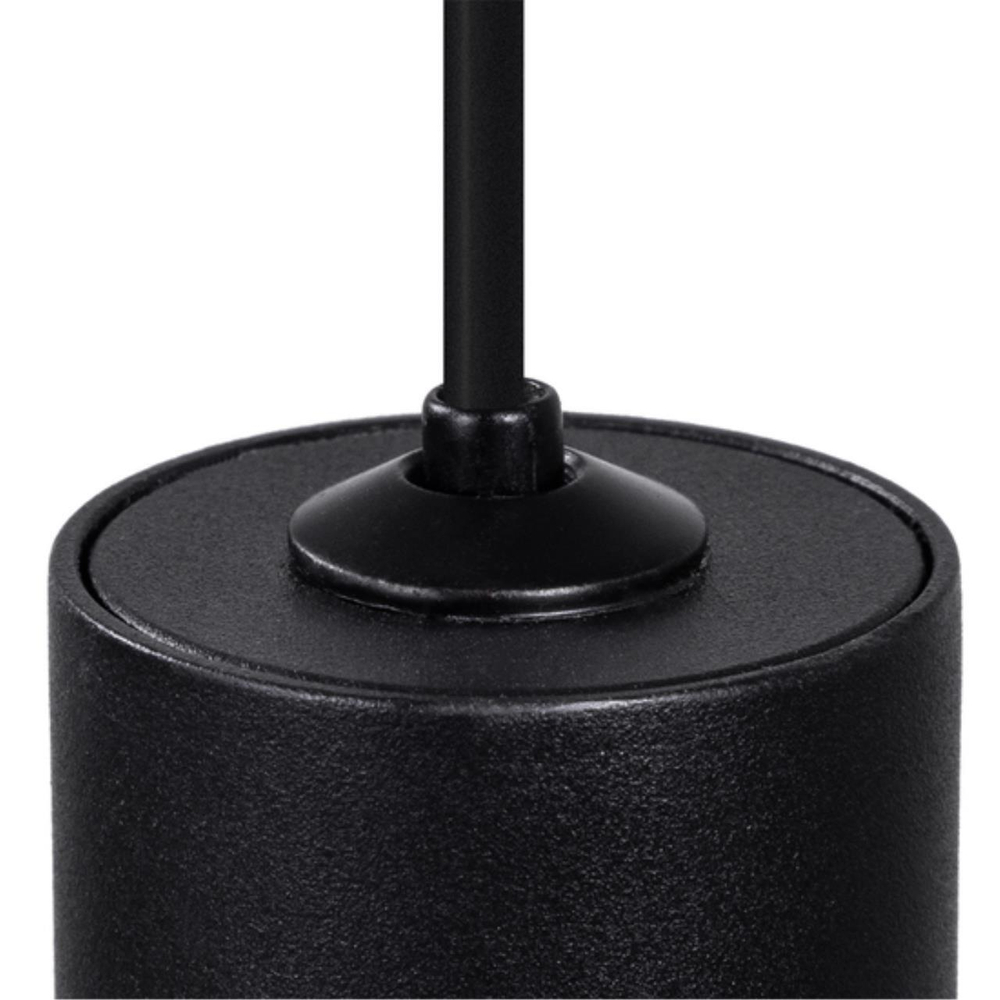 Магнитный трековый светильник Arte Lamp LINEA A4780SP-1BK