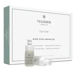 Гель с лифтинговым эффектом для кожи вокруг глаз