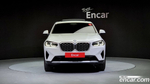 BMW X4 (G02) xDrive20d xLine (12.2022)