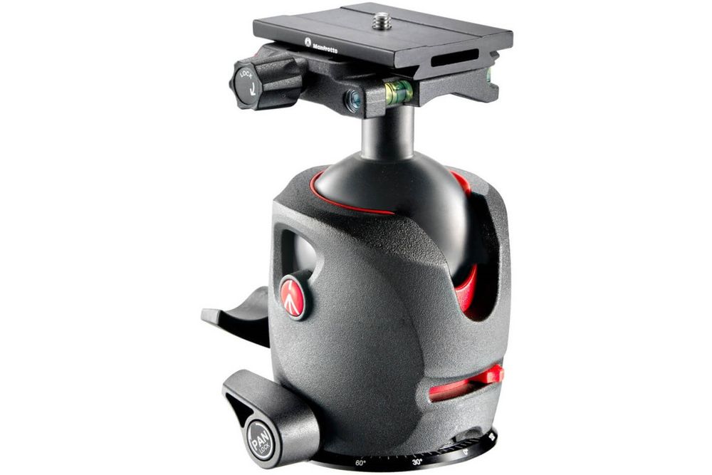 Штативная голова Manfrotto MH057M0-Q6