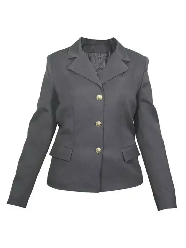 Китель МВД милиции п/ш женский старого образца