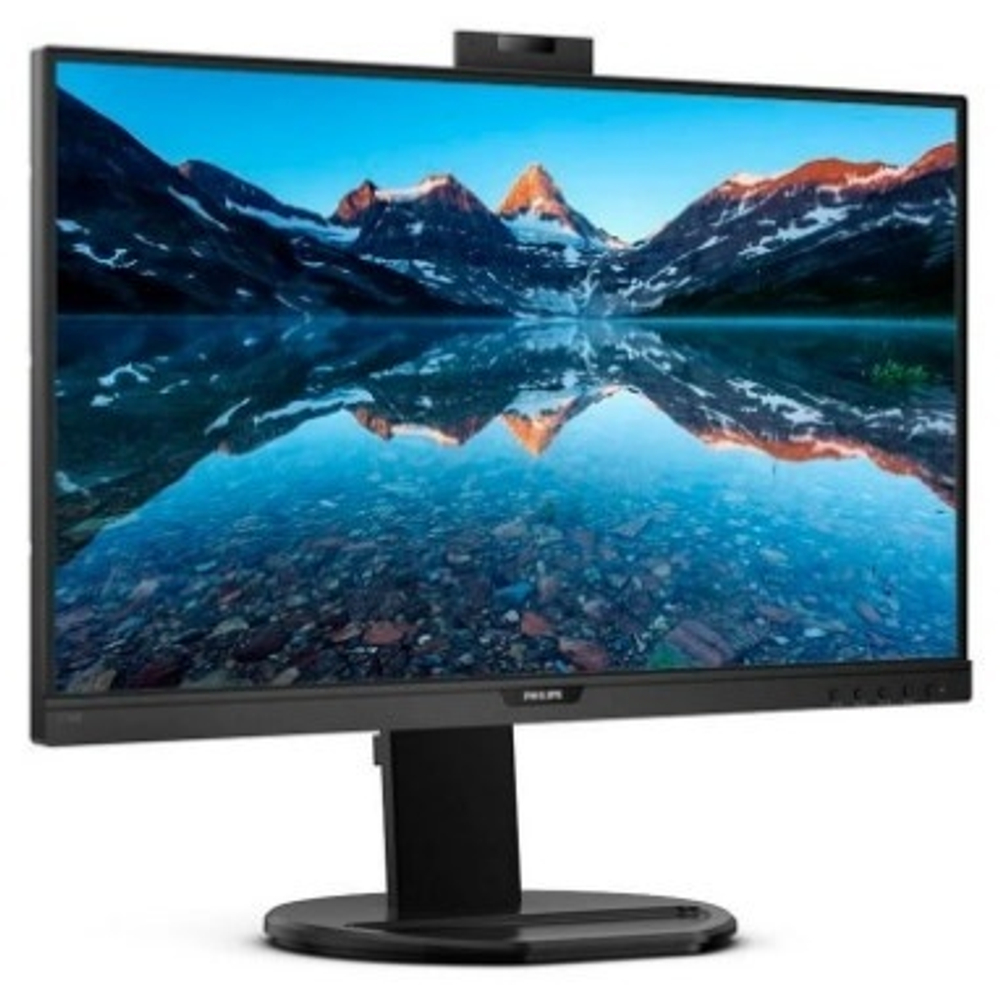 Монитор Philips 276B9H/00 черный