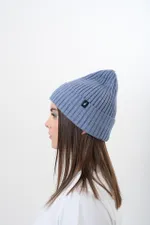 Купить Шапка Ordinary Beanie Джинсовая Шапка Ordinary Beanie Джинсовая