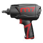 MIGHTY SEVEN (NC-4299Q) Гайковерт пневматический ударный 1/2", 1088 Нм