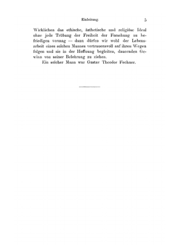 Gustav Theodor Fechner | K.Lasswitz